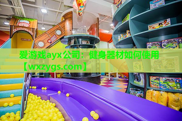 爱游戏ayx公司：健身器材如何使用