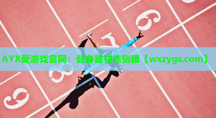 AYX爱游戏官网：健身器材练侧腰