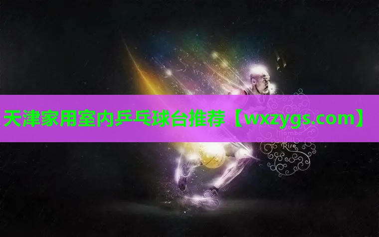 天津家用室内乒乓球台推荐