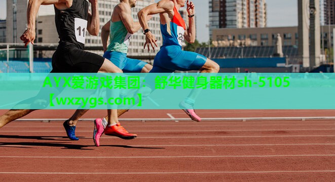AYX爱游戏集团：舒华健身器材sh-5105