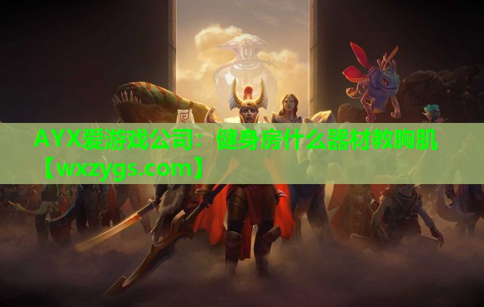 AYX爱游戏公司：健身房什么器材教胸肌