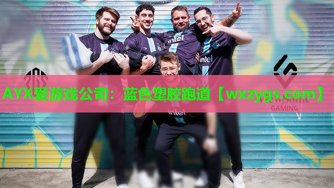 AYX爱游戏公司：蓝色塑胶跑道