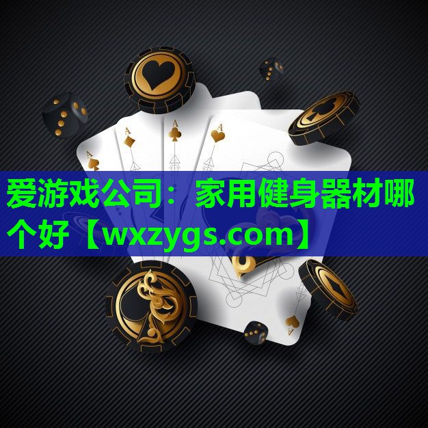 爱游戏公司：家用健身器材哪个好