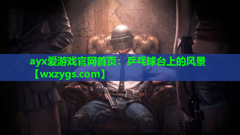 ayx爱游戏官网首页：乒乓球台上的风景