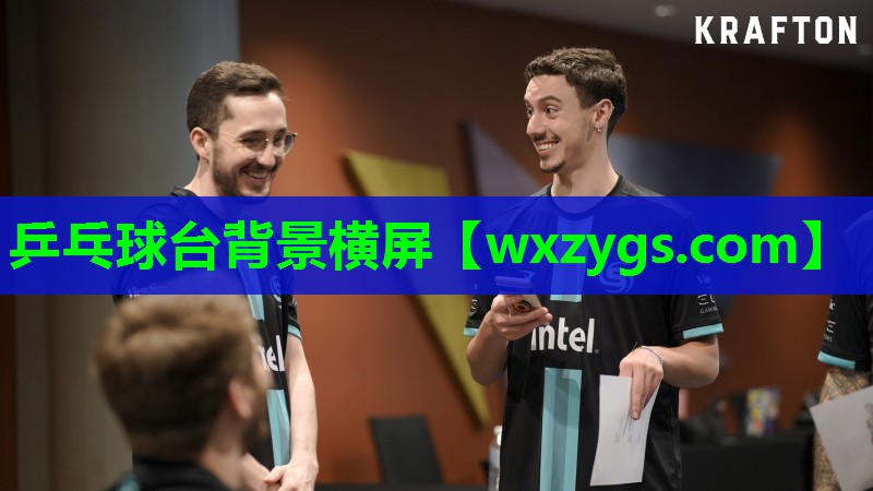 乒乓球台背景横屏