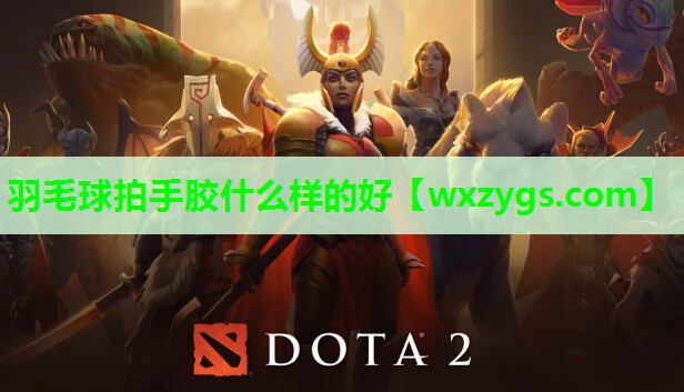 羽毛球拍手胶什么样的好