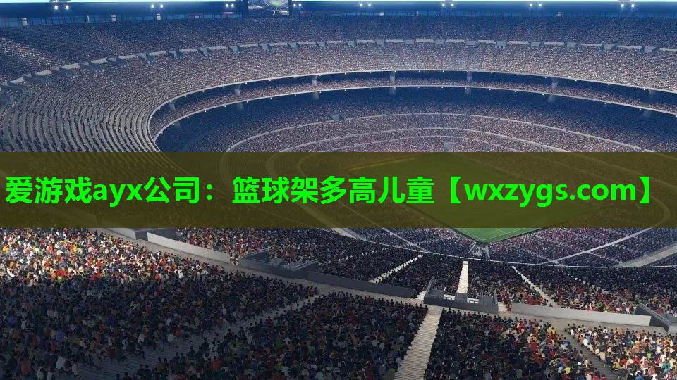 爱游戏ayx公司：篮球架多高儿童