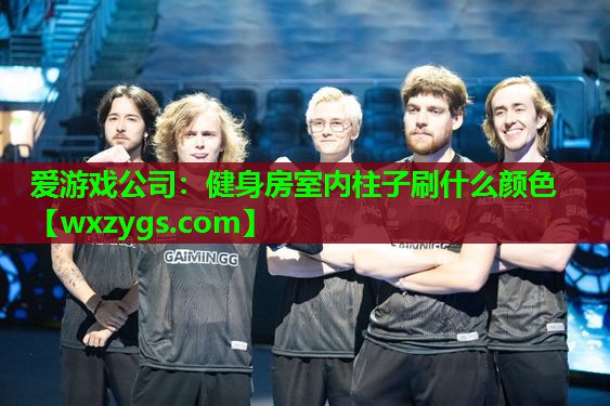 健身房室内柱子刷什么颜色 健身房室内柱子刷什么颜色