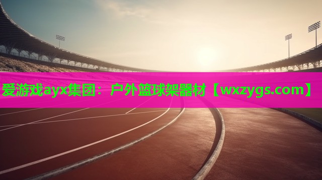 户外篮球架器材 户外篮球架器材
