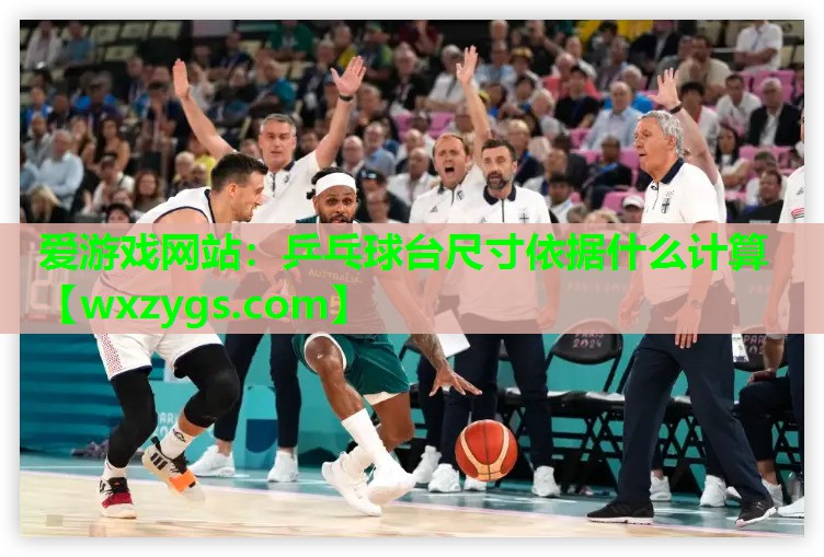 乒乓球台尺寸依据什么计算 乒乓球台尺寸依据什么计算