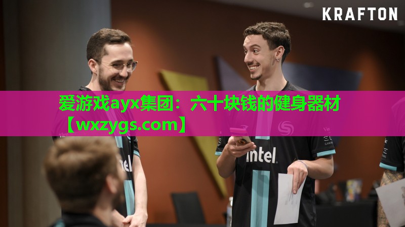 六十块钱的健身器材 六十块钱的健身器材