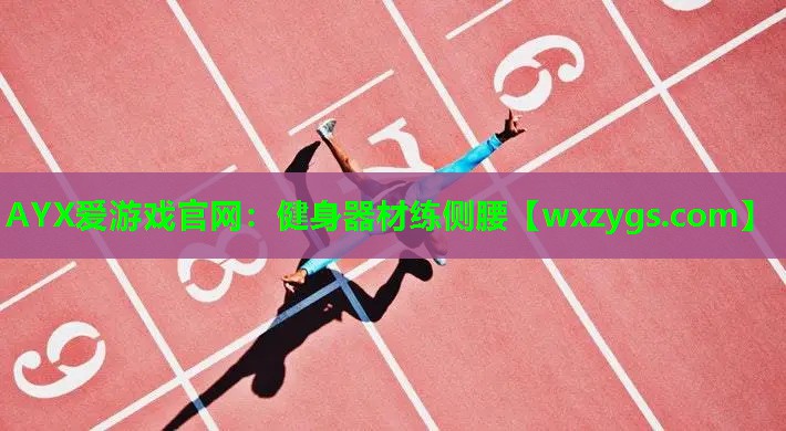 健身器材练侧腰 健身器材练侧腰