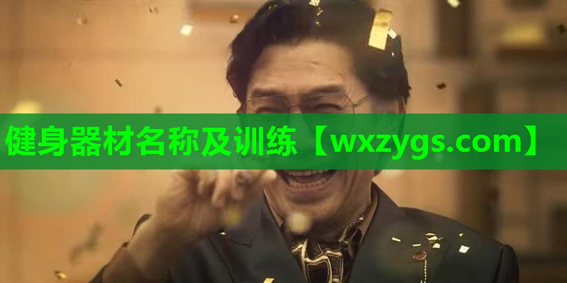 健身器材名称及训练 健身器材名称及训练