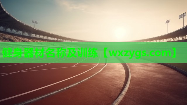 健身器材名称及训练 健身器材名称及训练
