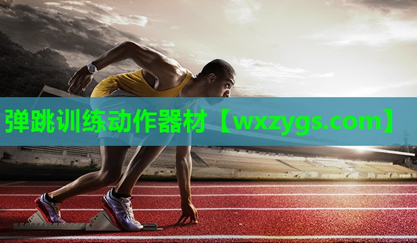 弹跳训练动作器材 弹跳训练动作器材