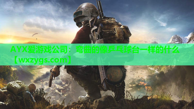 弯曲的像乒乓球台一样的什么 弯曲的像乒乓球台一样的什么