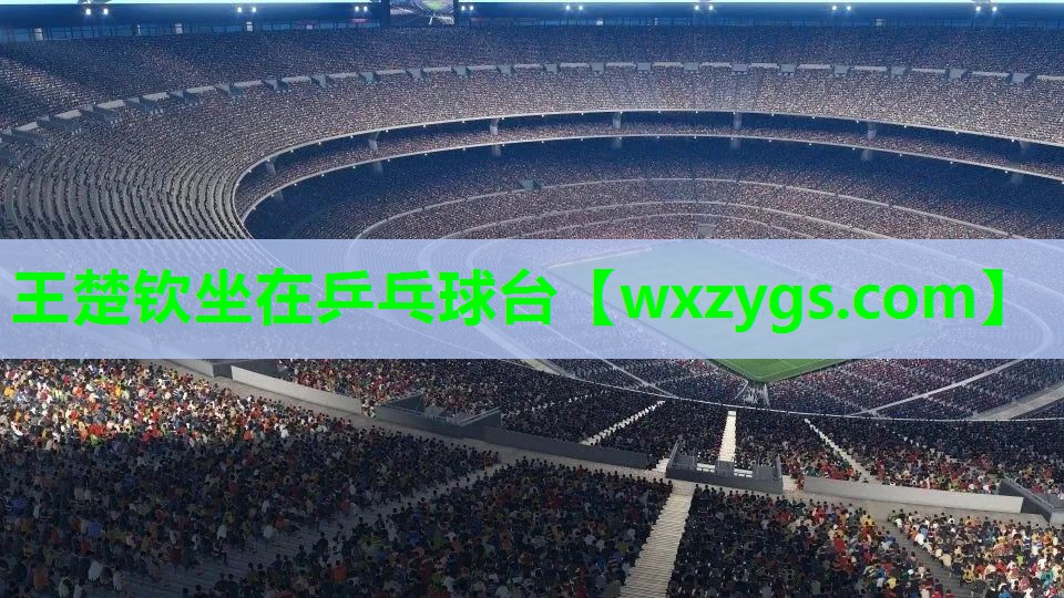 王楚钦坐在乒乓球台 王楚钦坐在乒乓球台