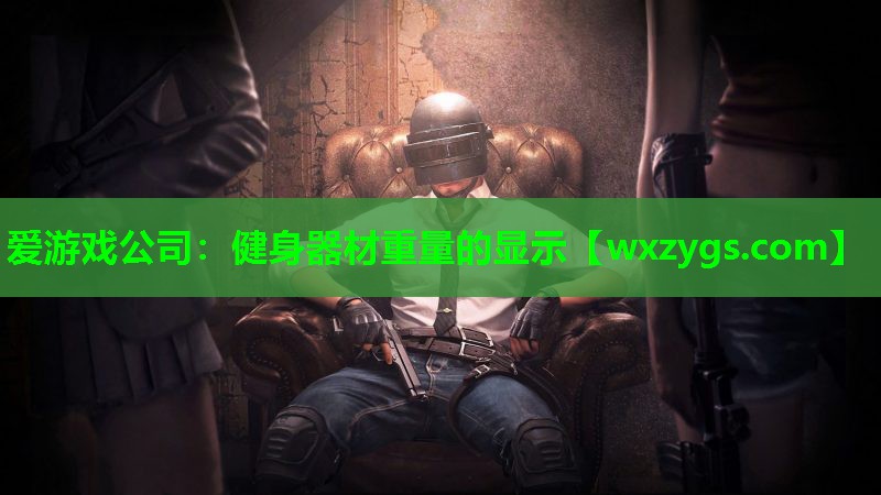 健身器材重量的显示 健身器材重量的显示