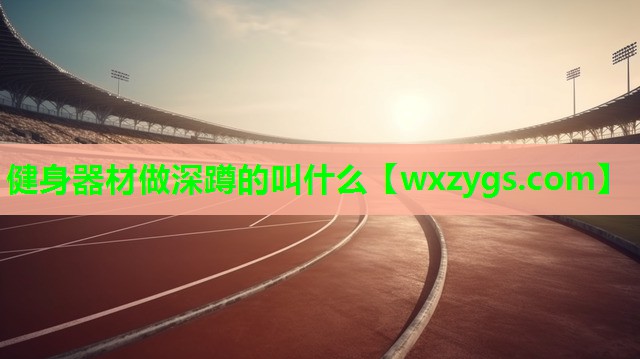 健身器材做深蹲的叫什么 健身器材做深蹲的叫什么