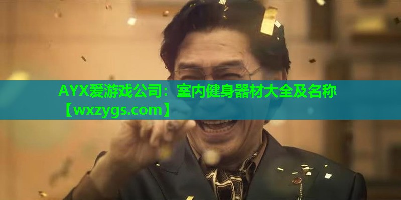 室内健身器材大全及名称 室内健身器材大全及名称