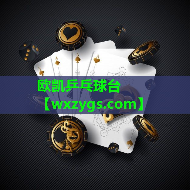 欧凯乒乓球台 欧凯乒乓球台