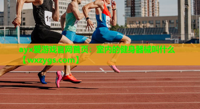 室内的健身器械叫什么 室内的健身器械叫什么