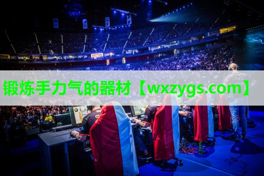 锻炼手力气的器材 锻炼手力气的器材