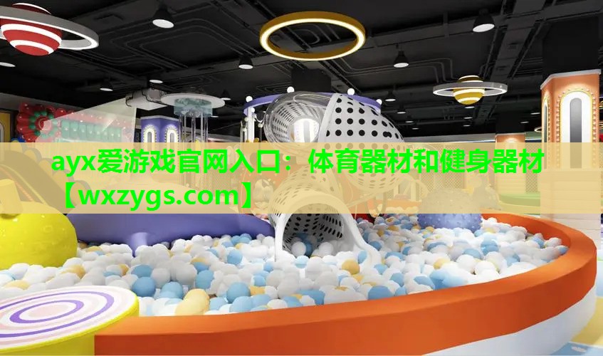 体育器材和健身器材 体育器材和健身器材