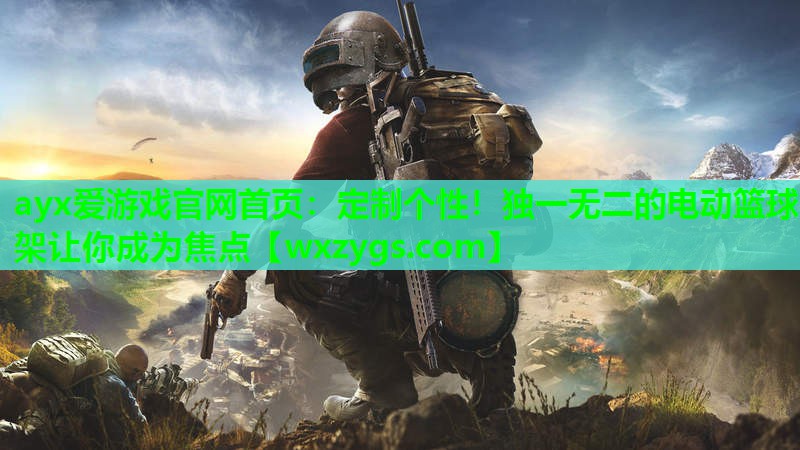 定制个性!独一无二的电动篮球架让你成为焦点 定制个性!独一无二的电动篮球架让你成为焦点