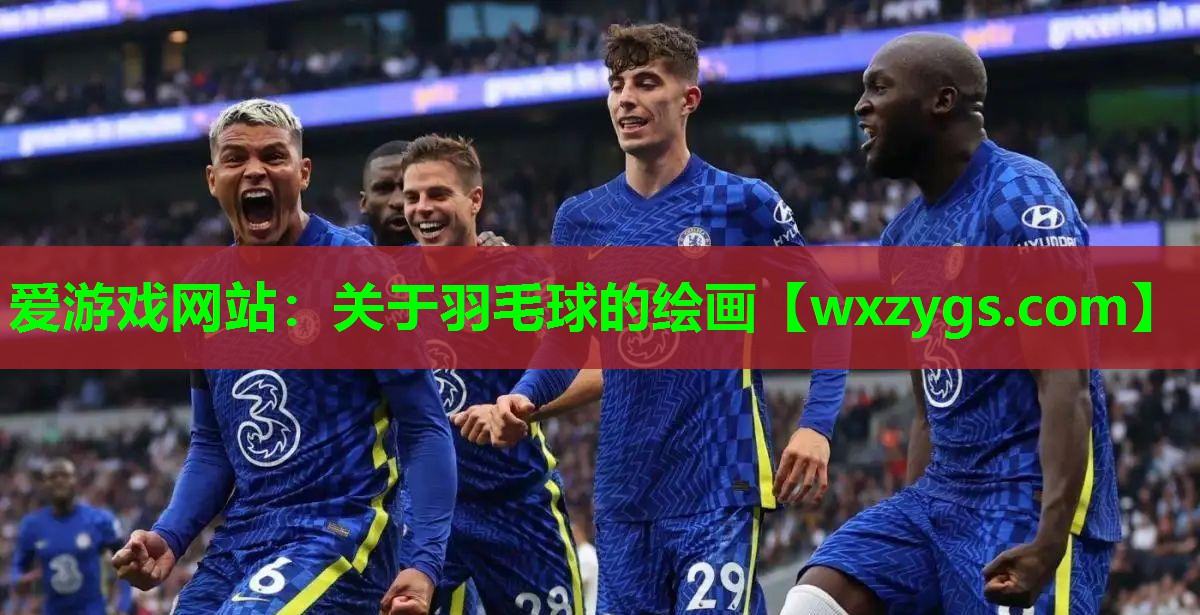 关于羽毛球的绘画 关于羽毛球的绘画