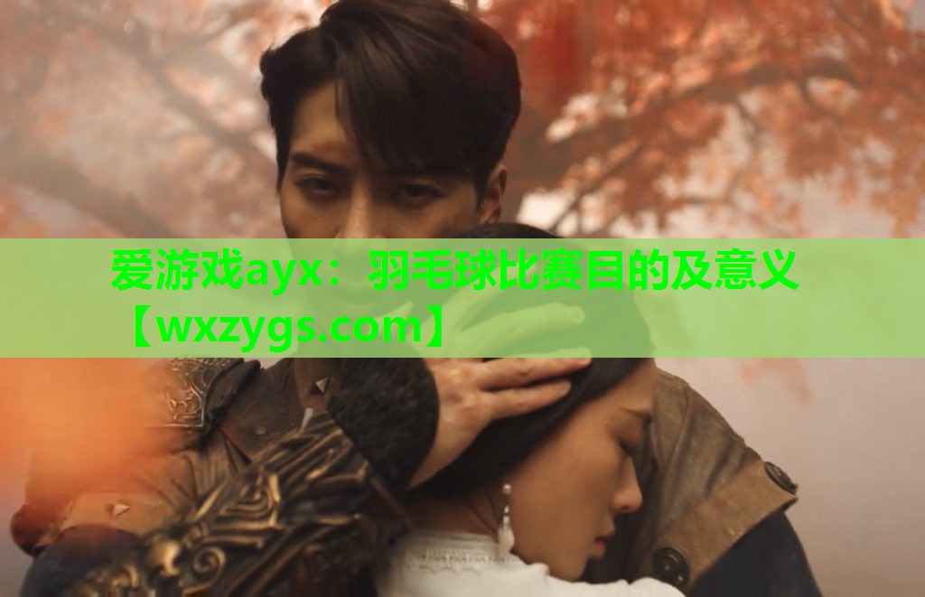 羽毛球比赛目的及意义 羽毛球比赛目的及意义