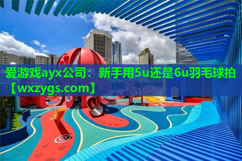 新手用5u还是6u羽毛球拍 新手用5u还是6u羽毛球拍