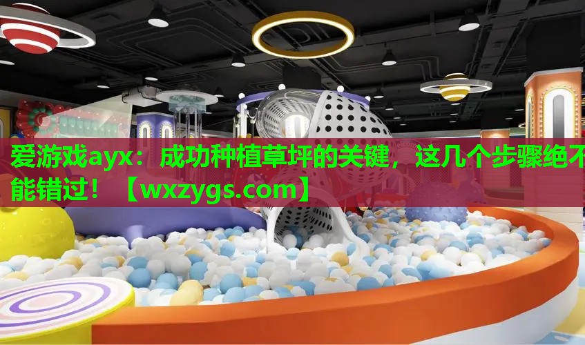 成功种植草坪的关键,这几个步骤绝不能错过! 成功种植草坪的关键,这几个步骤绝不能错过!