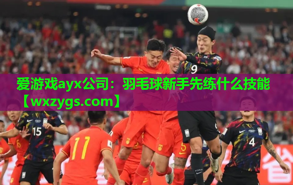 羽毛球新手先练什么技能 羽毛球新手先练什么技能