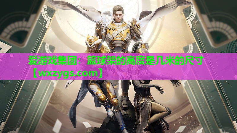 篮球架的高度是几米的尺寸 篮球架的高度是几米的尺寸