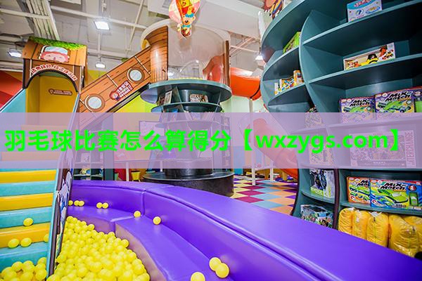 羽毛球比赛怎么算得分 羽毛球比赛怎么算得分