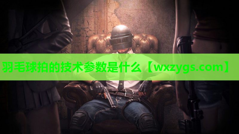 羽毛球拍的技术参数是什么 羽毛球拍的技术参数是什么