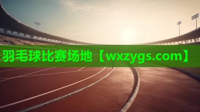 羽毛球比赛场地 羽毛球比赛场地